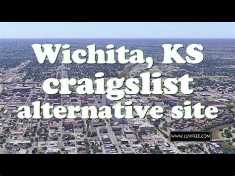 craigslist en wichita ks|craigslist wichita personals.